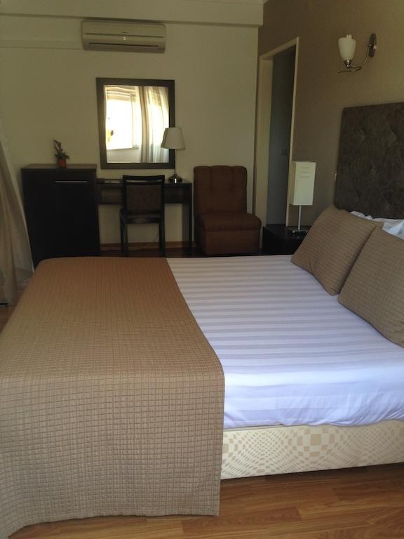 Hotel Paiva