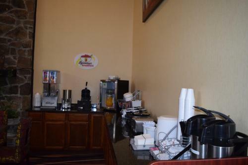 Hotel Rustic Inn Paragould