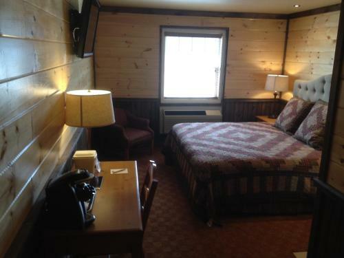 Reid Ridge Lodge