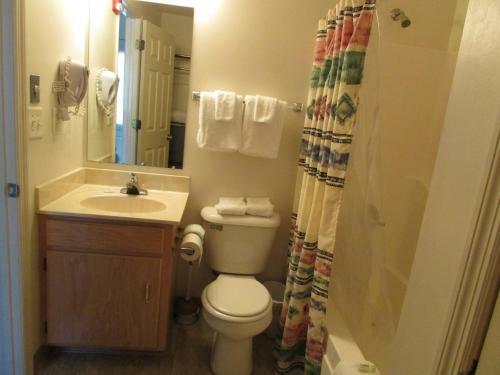Posada Douglas Inn & Suites, Blue Ridge, Ga
