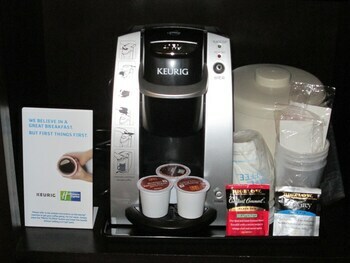 Holiday Inn Express Hotels Cloverdale (greencastle)