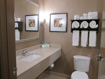 Holiday Inn Express Hotels Cloverdale (greencastle)