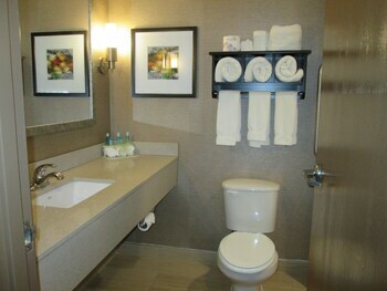 Holiday Inn Express Hotels Cloverdale (greencastle)