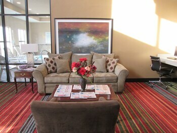 Holiday Inn Express Hotels Cloverdale (greencastle)