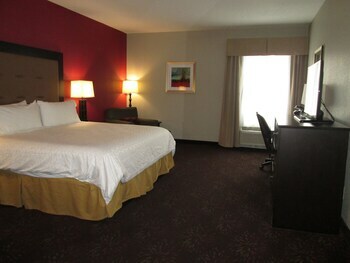 Holiday Inn Express Hotels Cloverdale (greencastle)