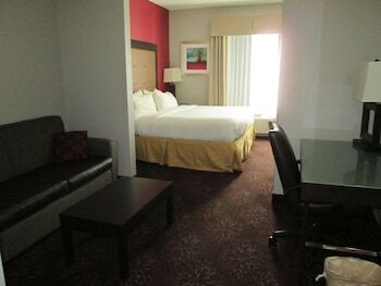 Holiday Inn Express Hotels Cloverdale (greencastle)