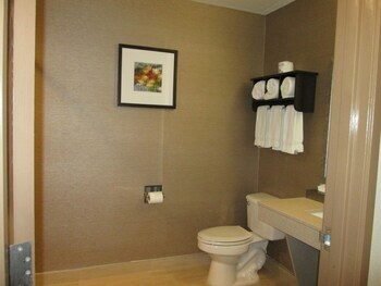 Holiday Inn Express Hotels Cloverdale (greencastle)