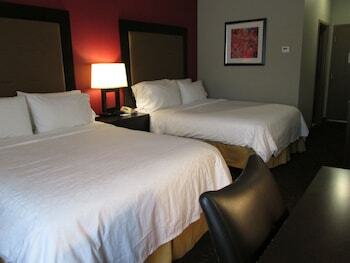Holiday Inn Express Hotels Cloverdale (greencastle)