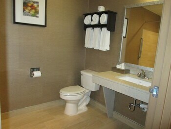 Holiday Inn Express Hotels Cloverdale (greencastle)