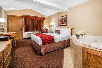 K Bar S Lodge, An Ascend Hotel Collection Member
