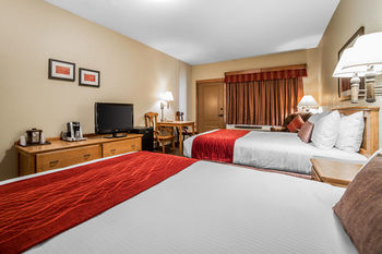 K Bar S Lodge, An Ascend Hotel Collection Member