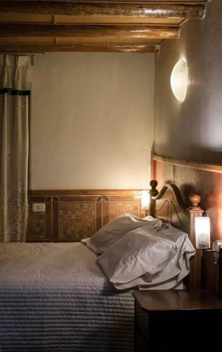 Posada Eco Lodge Urubamba