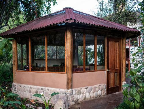Posada Eco Lodge Urubamba