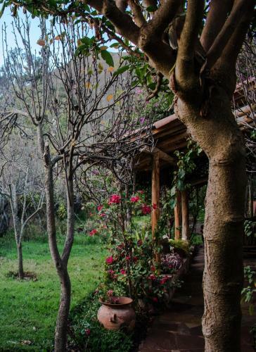 Posada Eco Lodge Urubamba