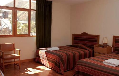 Hostal Posada Las Tres Marias