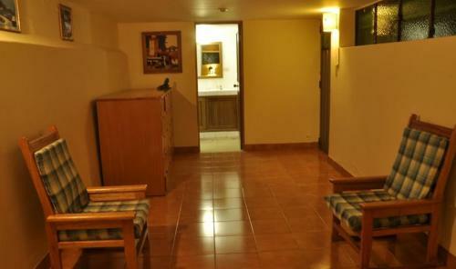 Hostal Posada Las Tres Marias