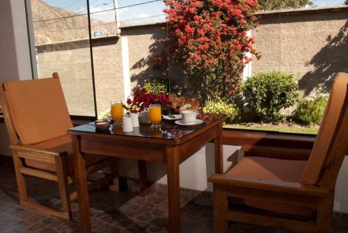 Hostal Posada Las Tres Marias
