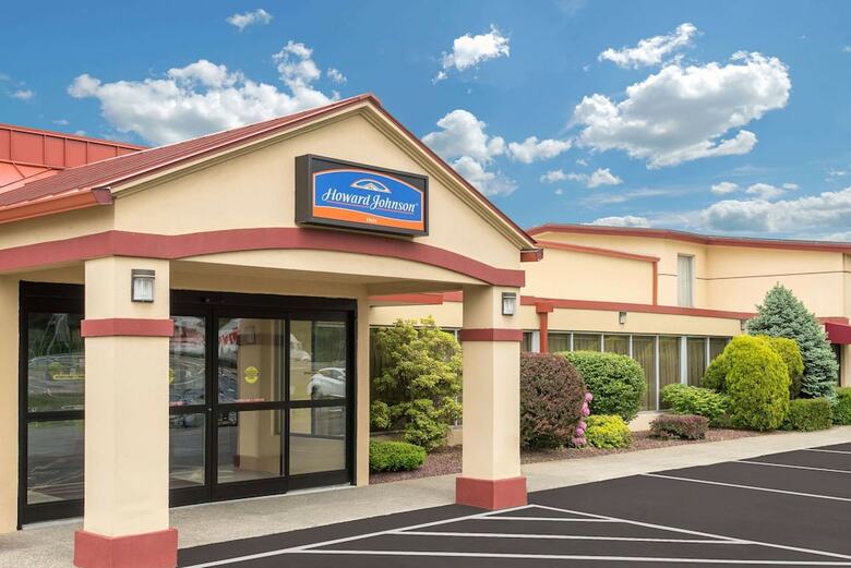 Hotel Howard Johnson Inn - Saugerties