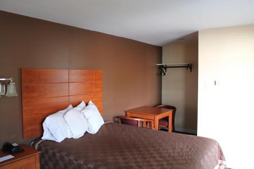 Motel Dunmore Inn
