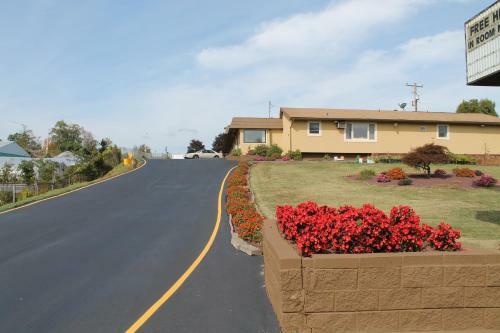 Motel Dunmore Inn