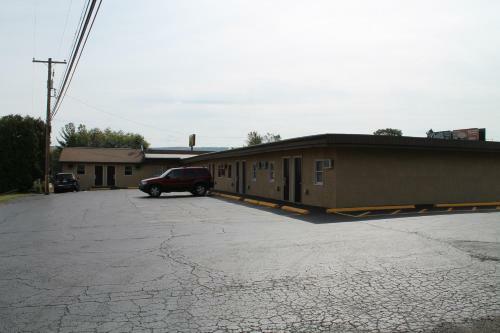 Motel Dunmore Inn