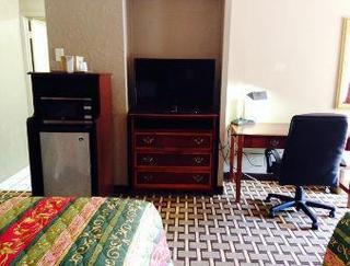 Motel Knights Inn - Franklin
