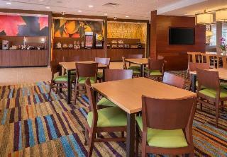 Hotel Towneplace Suites Huntington