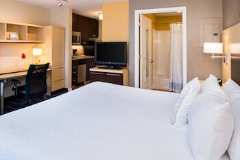 Hotel Towneplace Suites Huntington