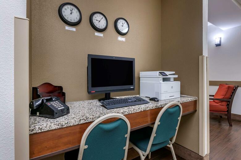 Hotel Comfort Inn Deland
