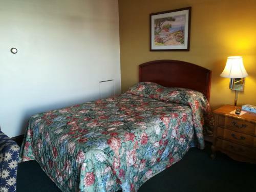 Hotel The Boston Inn