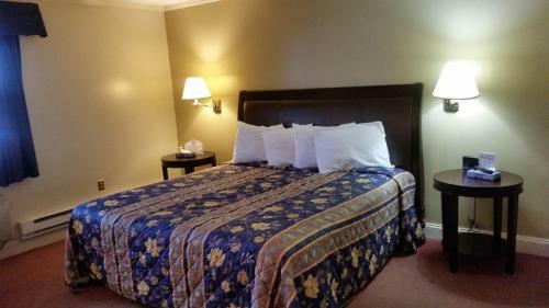 Hotel The Boston Inn