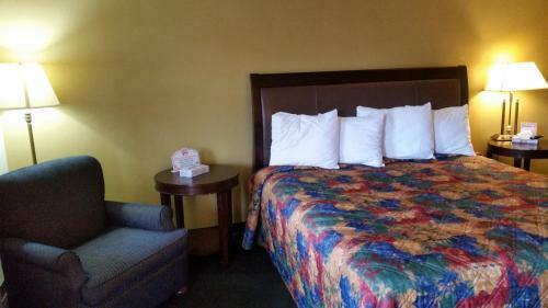 Hotel The Boston Inn