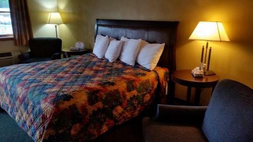 Hotel The Boston Inn