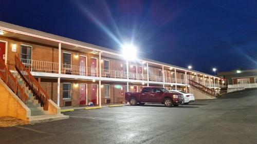 Hotel The Boston Inn