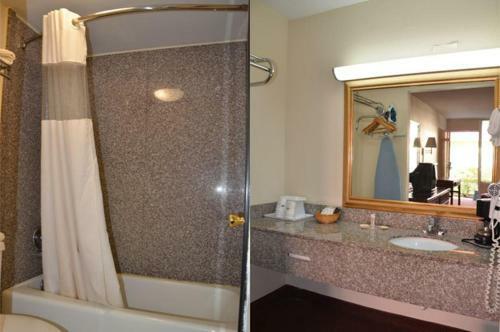 Motel Budget Inn Of Deland