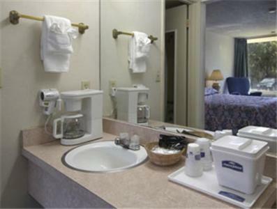 Motel Budget Inn Of Deland