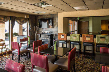Hotel Comfort Inn Monroe