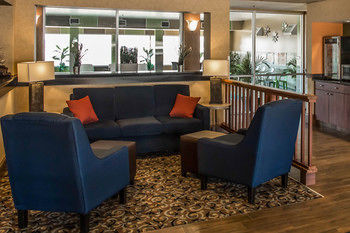 Hotel Comfort Inn Monroe