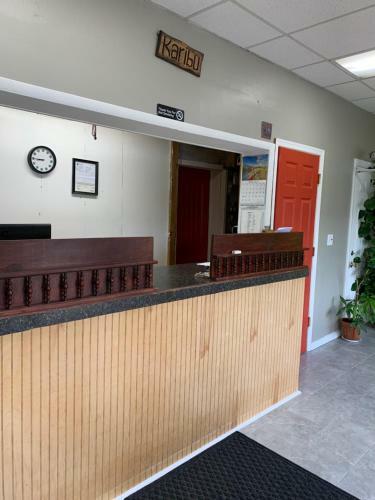Motel Travelers Budget Inn - Pocomoke