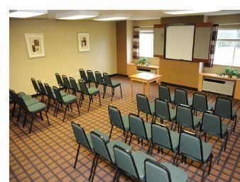 Hotel Microtel Inn & Suites By Wyndham West Chester