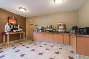 Hotel Microtel Inn & Suites By Wyndham West Chester