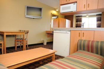 Hotel Microtel Inn & Suites By Wyndham West Chester