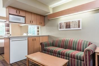 Hotel Microtel Inn & Suites By Wyndham West Chester