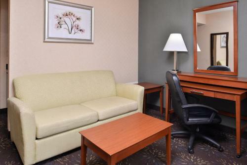 Hotel Holiday Inn Express & Suites West Chester