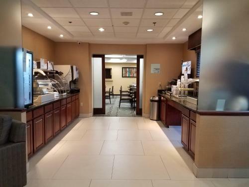Hotel Holiday Inn Express & Suites West Chester