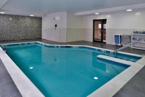 Hotel Holiday Inn Express & Suites West Chester