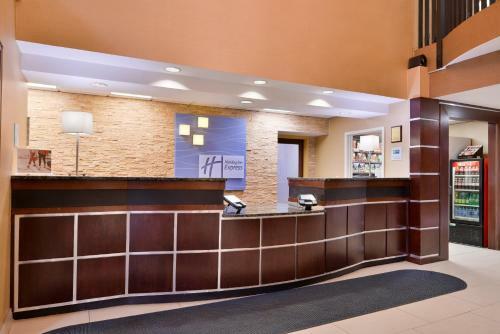 Hotel Holiday Inn Express & Suites West Chester