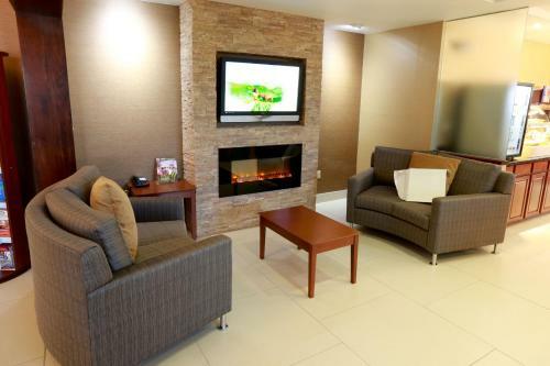 Hotel Holiday Inn Express & Suites West Chester