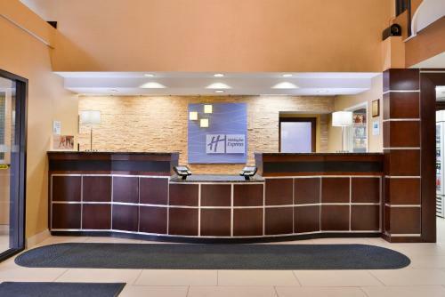Hotel Holiday Inn Express & Suites West Chester