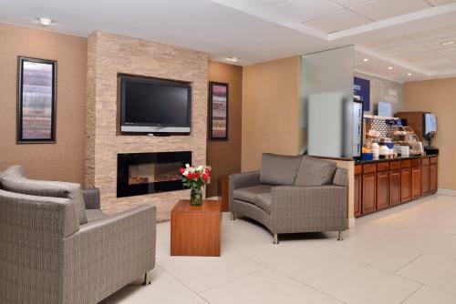 Hotel Holiday Inn Express & Suites West Chester